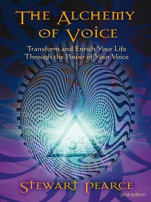 cover image of The Alchemy of Voice